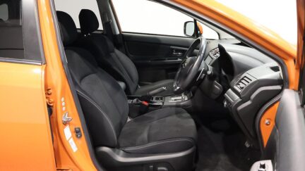 2013 Subaru XV 2.0i-L Eyesight AWD image 356483
