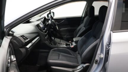 2017 Subaru Impreza Sport 2.0i-L Eyesight AWD image 357573