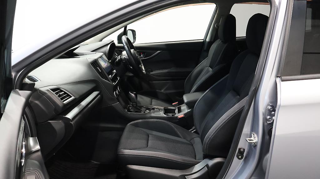 2017 Subaru Impreza Sport 2.0i-L Eyesight AWD image 357573