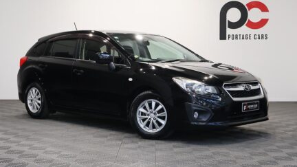 2013 Subaru Impreza Sport 1.6i-L image 356654