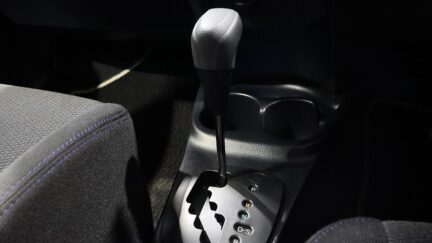2016 Toyota Vitz TRD Sportivo, Push Start image 354901