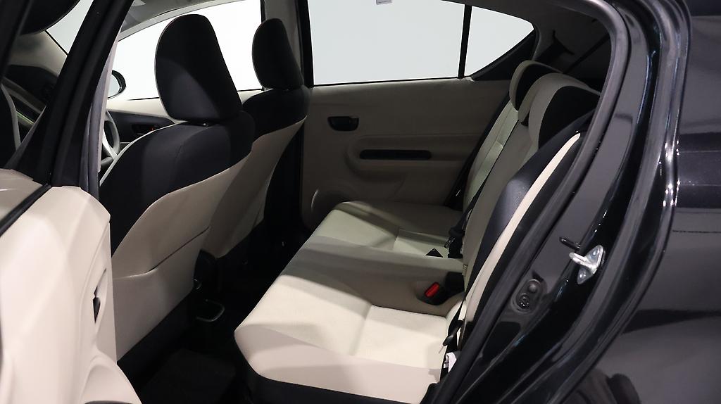 2013 Toyota Aqua S Model, Push Start, Reverse Camera image 355558