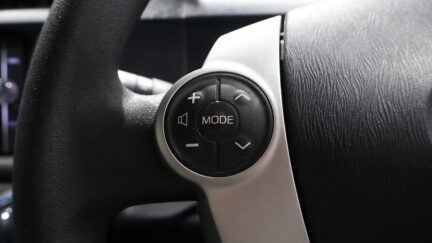 2013 Toyota Aqua S Model, Push Start, Reverse Camera image 355703
