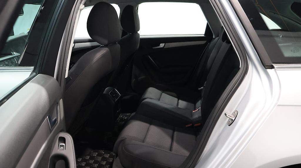 2014 Audi A4 Avant 2.0TFSI image 355993