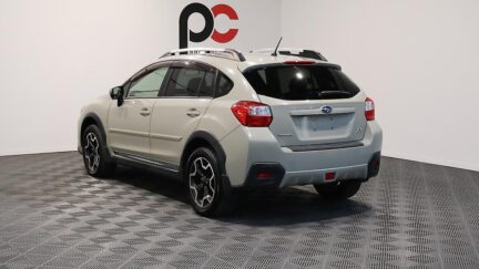 2015 Subaru XV 2.0i-L Eyesight AWD image 356311