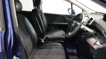 2013 Honda Freed Hybrid Just Selection+ image 357447