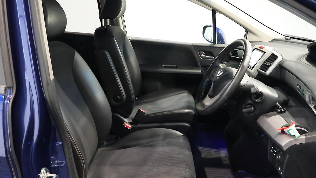 2013 Honda Freed Hybrid Just Selection+ image 357447