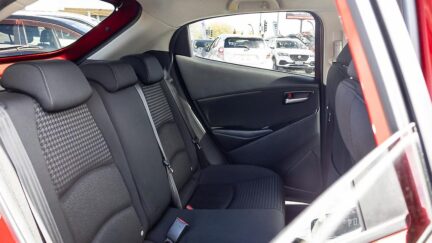 2017 Mazda Demio 13s Skyactiv image 357741