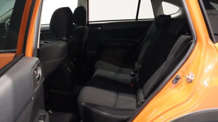 2013 Subaru XV 2.0i-L Eyesight AWD image 356479