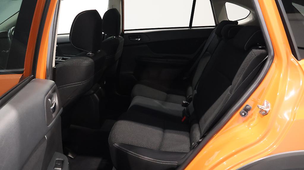 2013 Subaru XV 2.0i-L Eyesight AWD image 356479