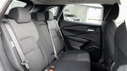 2023 Nissan Qashqai ST 1.3PT/NZ NEW image 353023