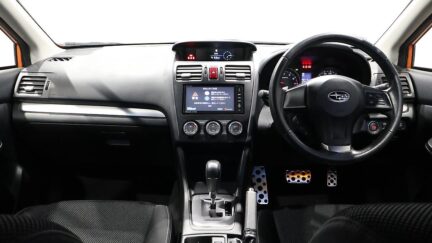 2013 Subaru XV 2.0i-L Eyesight AWD image 356485