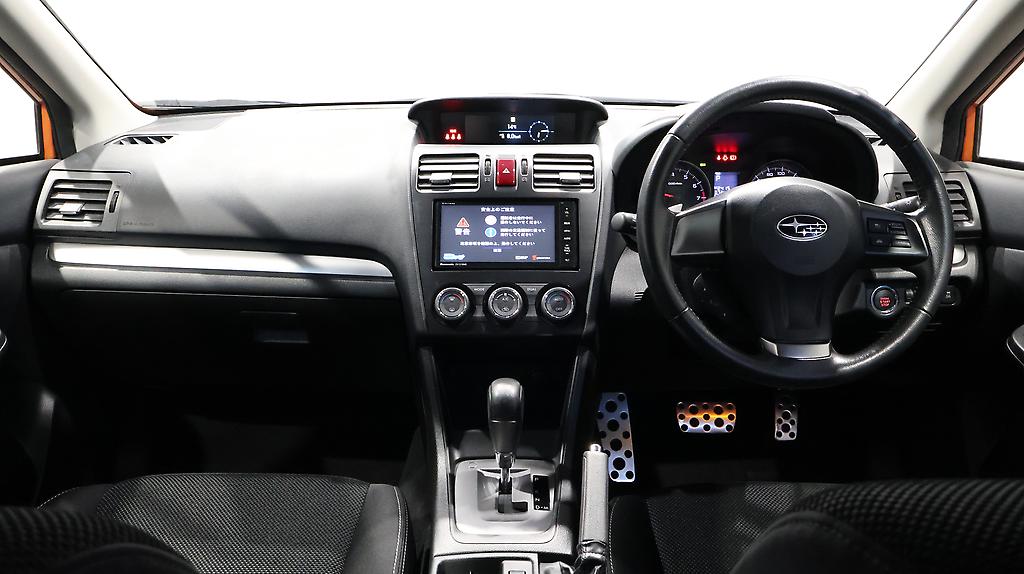 2013 Subaru XV 2.0i-L Eyesight AWD image 356485