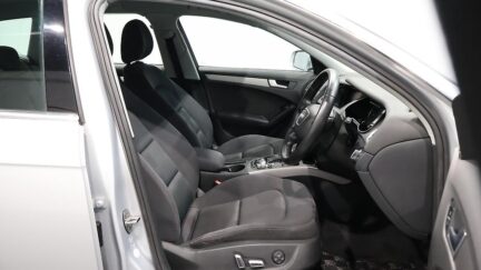 2014 Audi A4 Avant 2.0TFSI image 355995