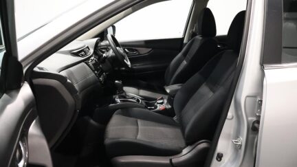 2022 Nissan X-trail ST 2.5P/4WD/6CVT image 353270