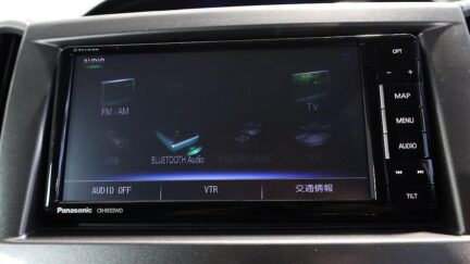 2017 Mitsubishi Delica D:2 Hybrid MZ image 353660