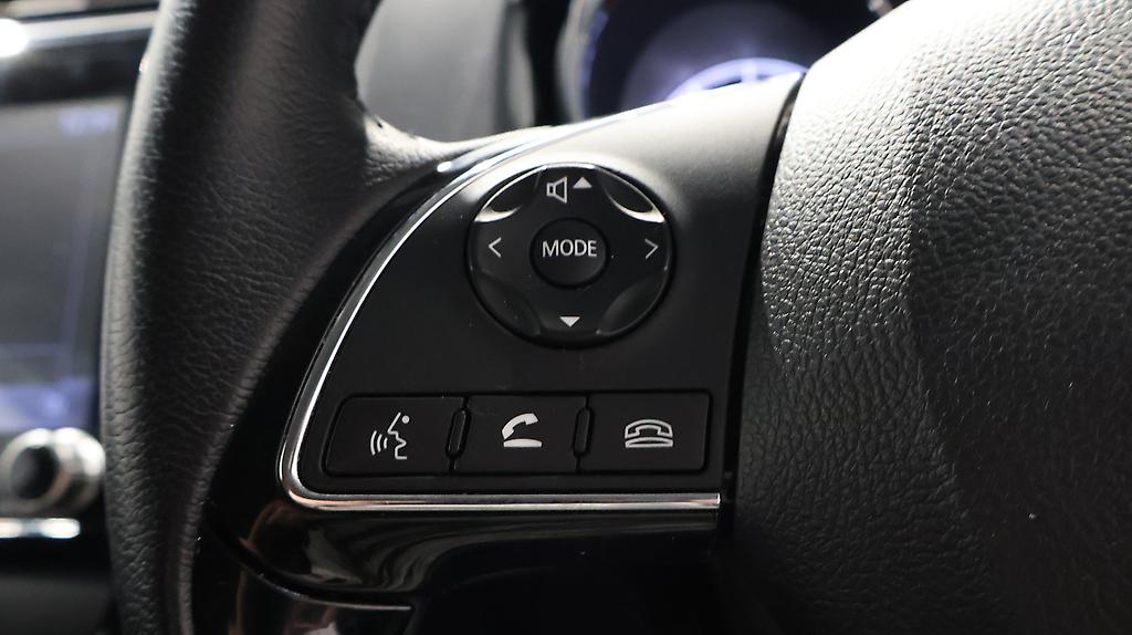 2022 Mitsubishi Asx LS 2.0P/CVT image 352865