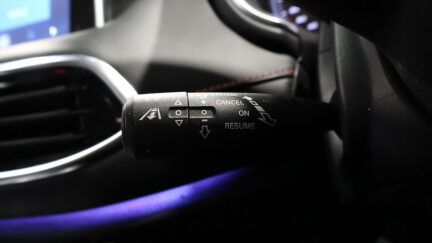 2022 MG HS 2.0PT/4WD/6AT image 355729