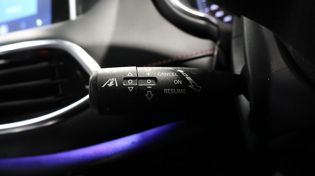 2022 MG HS 2.0PT/4WD/6AT image 355729