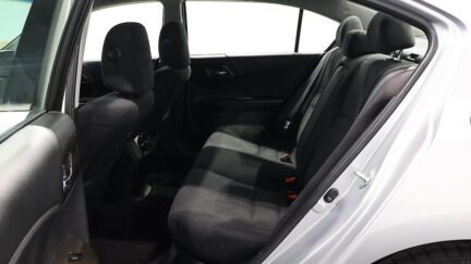 2013 Honda Accord Hybrid LX image 356227