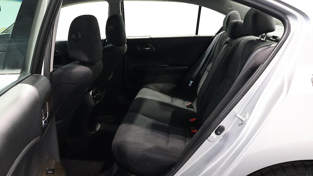 2013 Honda Accord Hybrid LX image 356227
