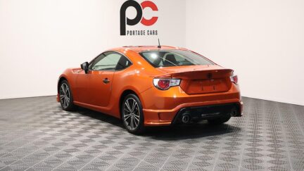 2012 Toyota 86 GT image 353222