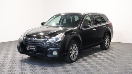 2012 Subaru Outback 2.5i Eyesight S-Pckage AWD image 356200