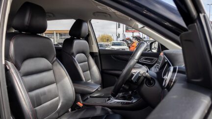 2022 MG HS 2.0PT/4WD/6AT EXCITE NZ NEW image 357838