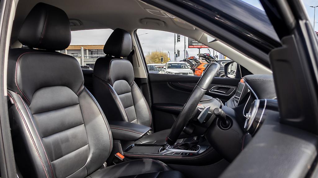 2022 MG HS 2.0PT/4WD/6AT EXCITE NZ NEW image 357838