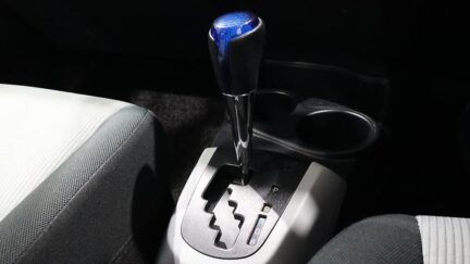 2014 Toyota Aqua S Model, Push Start, Reverse Camera image 356609