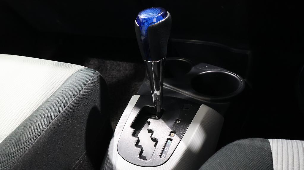 2014 Toyota Aqua S Model, Push Start, Reverse Camera image 356609