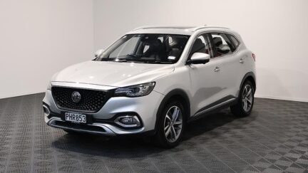 2022 MG HS 2.0PT/4WD/6AT image 353239