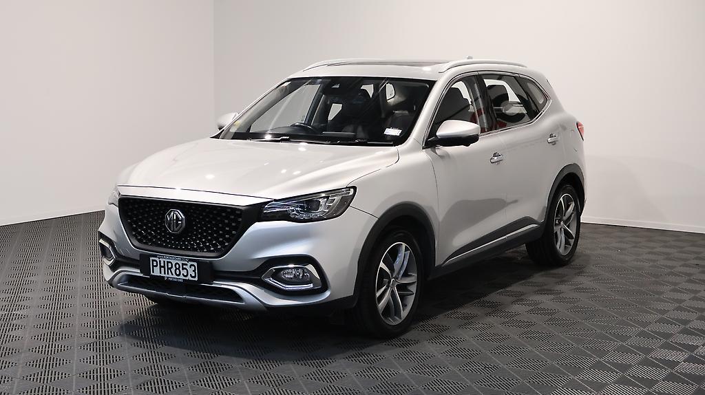2022 MG HS 2.0PT/4WD/6AT image 353239