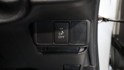 2015 Toyota Aqua S Model, Push Start, Reverse Camera image 356282
