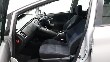 2013 Toyota Prius S Model image 356622