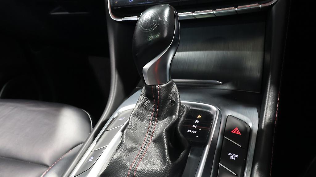2022 MG HS 2.0PT/4WD/6AT image 358019
