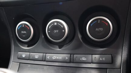 2012 Mazda Axela Sports 20S Skyactive image 355179