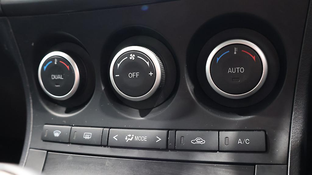 2012 Mazda Axela Sports 20S Skyactive image 355179