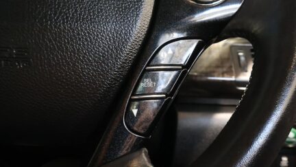 2013 Honda Accord Hybrid LX image 356240
