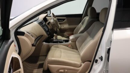 2016 Nissan Teana XL Navi AVM Pkg image 357965