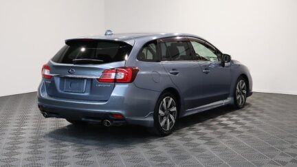 2014 Subaru Levorg 1.6GT Eyesight AWD image 354976