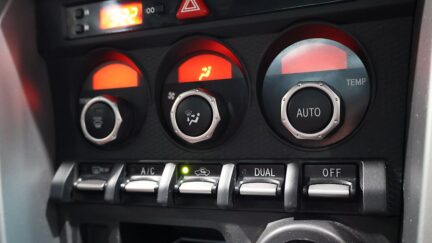 2012 Toyota 86 GT image 353230