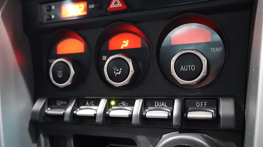 2012 Toyota 86 GT image 353230