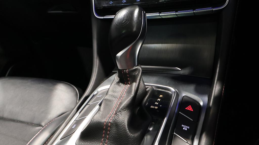 2022 MG HS 2.0PT/4WD/6AT image 358064