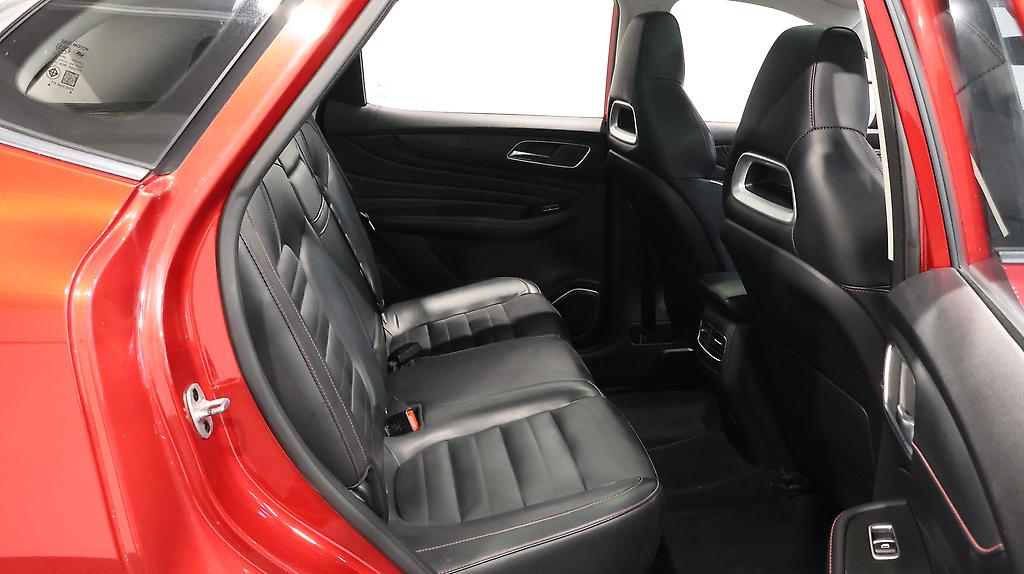 2022 MG HS 2.0PT/4WD/6AT image 358051