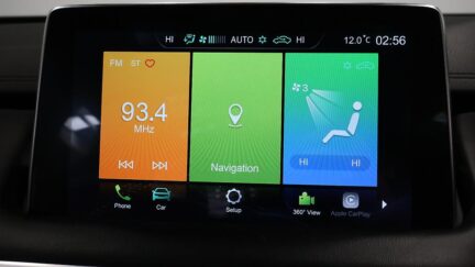 2022 MG HS 2.0PT/4WD/6AT image 357413