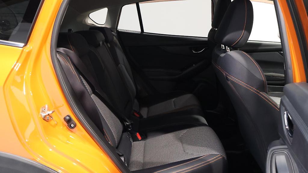 2017 Subaru XV 2.0i-S Eyesight AWD image 357489