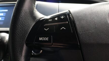 2012 Toyota Estima Hybrid Aeras 4WD image 357652