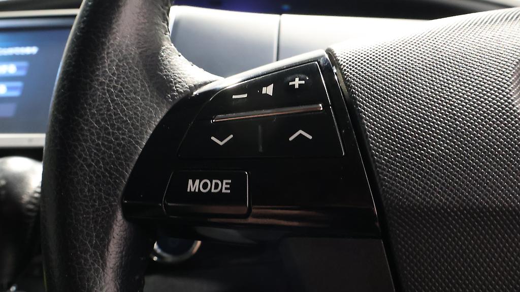 2012 Toyota Estima Hybrid Aeras 4WD image 357652