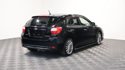 2014 Subaru Impreza Sport 2.0i-S Eyesight Limited AWD image 352809
